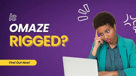 is omaze a scam